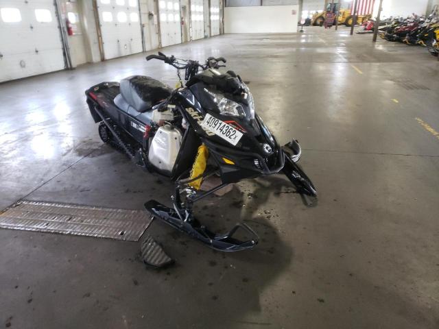 Salvage cars for sale from Copart Ham Lake, MN: 2017 Skidoo Renegade