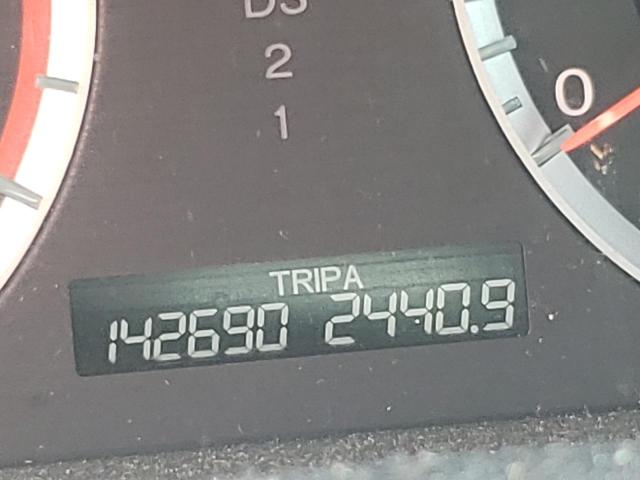 1HGCP2F36BA011945 Honda Accord Lx 2011. Фото: 7