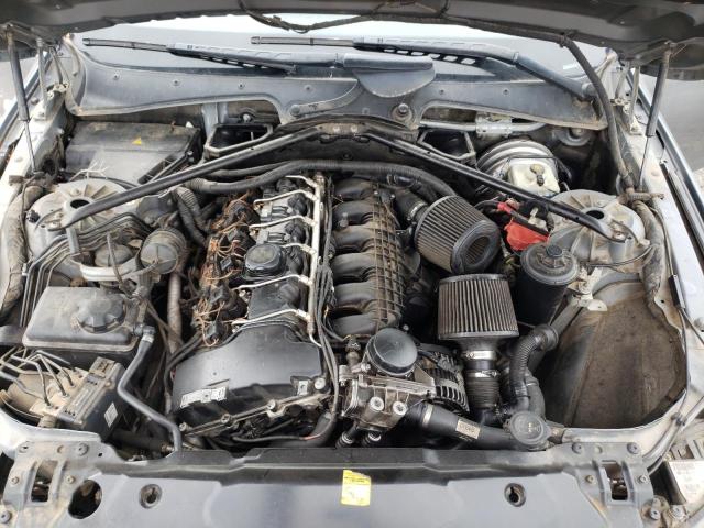WBANW1C57AC168636 Bmw 535 I 2010. Фото: 6