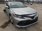 2018 TOYOTA  CAMRY