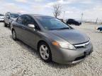 2008 HONDA  CIVIC