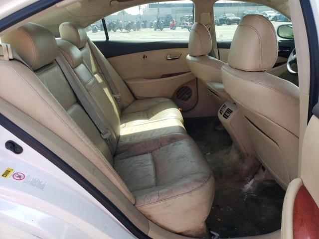 JTHBJ46GX92326650 Lexus Es 350 2009. Фото: 5