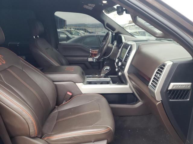 2017 FORD F150 SUPER 1FTEW1EF4HFA86283