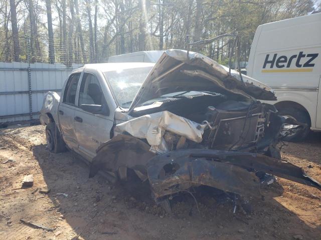 Salvage cars for sale from Copart Austell, GA: 2004 Dodge RAM 2500 S