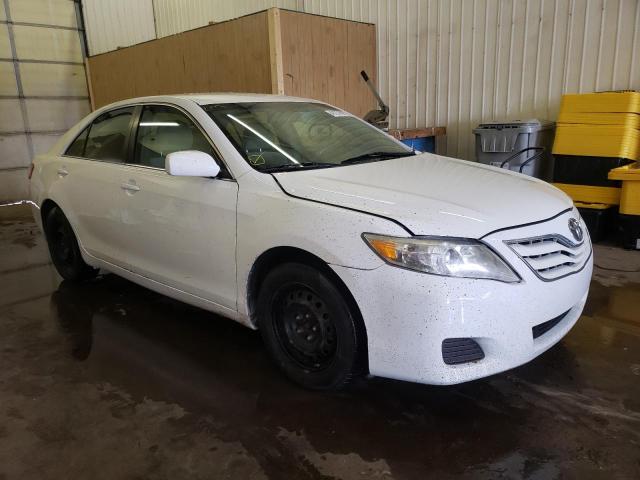 4T4BF3EK8BR139101 Toyota Camry Base 2011