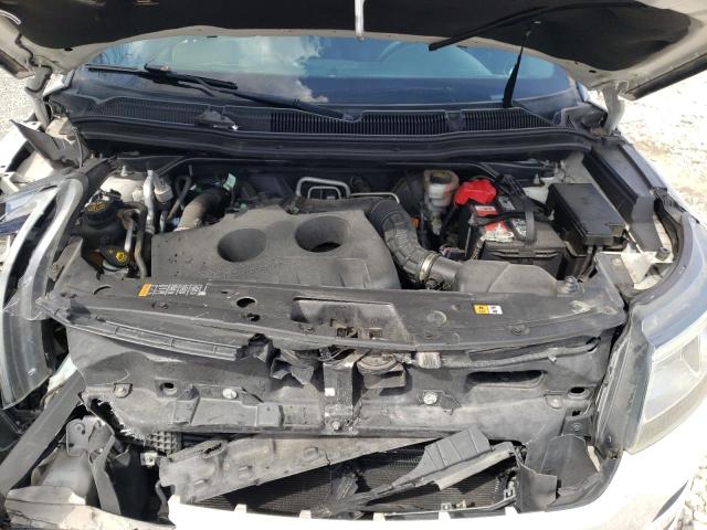 2016 FORD EXPLORER X 1FM5K8DH6GGA57461