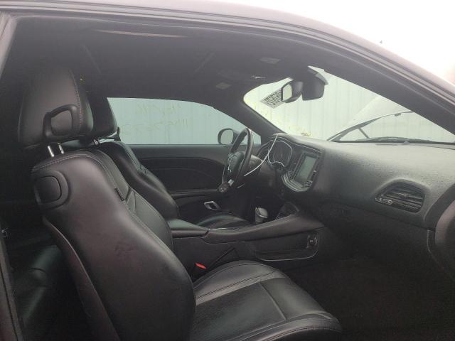 2C3CDZAG6GH290272 Dodge Challenger Sxt
