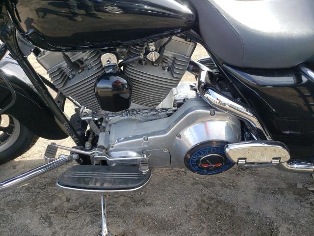 2005 HARLEY-DAVIDSON FLHT 1HD1DDV165Y647236