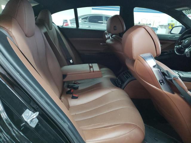 2015 BMW ALPINA B6 WBA6B4C57FD760587