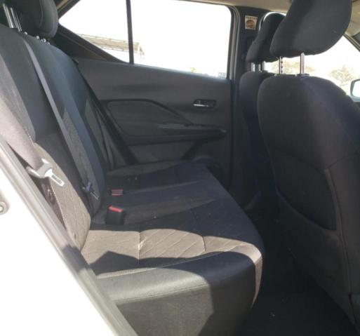 2018 NISSAN KICKS S 3N1CP5CU6JL545163