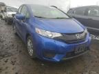 2017 HONDA  FIT