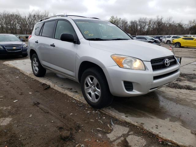 JTMZF4DV4AD020670 Toyota Rav4 2010