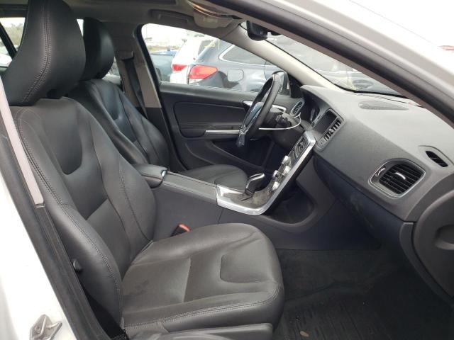 2015 VOLVO V60 PLATIN YV1612SM9F1223184