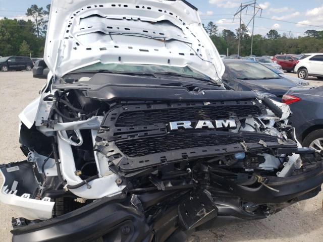 2021 RAM 1500 TRADE 1C6RRFCG7MN726625