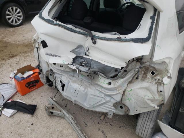 2015 MITSUBISHI MIRAGE DE ML32A3HJ0FH044162