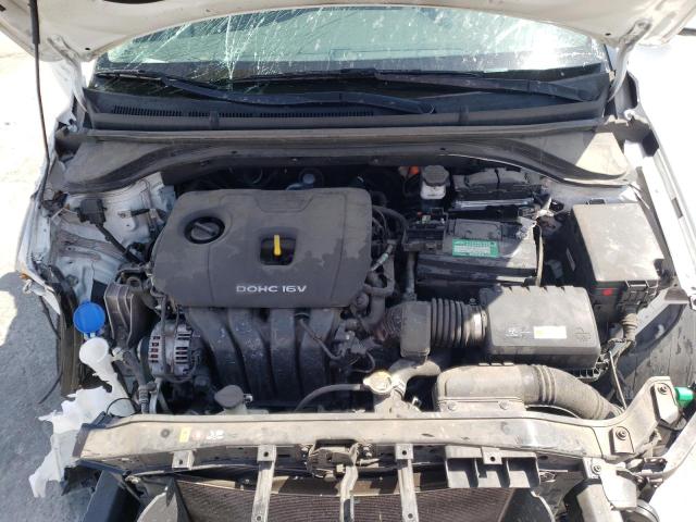 2018 HYUNDAI 260 5NPD84LF6JH260263