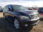 2011 INFINITI  QX56