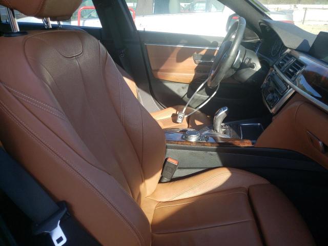 2016 BMW 428 XI GRA WBA4C9C53GG138537