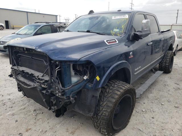 2019 RAM 2500 LIMIT 3C6UR5SL3KG623193