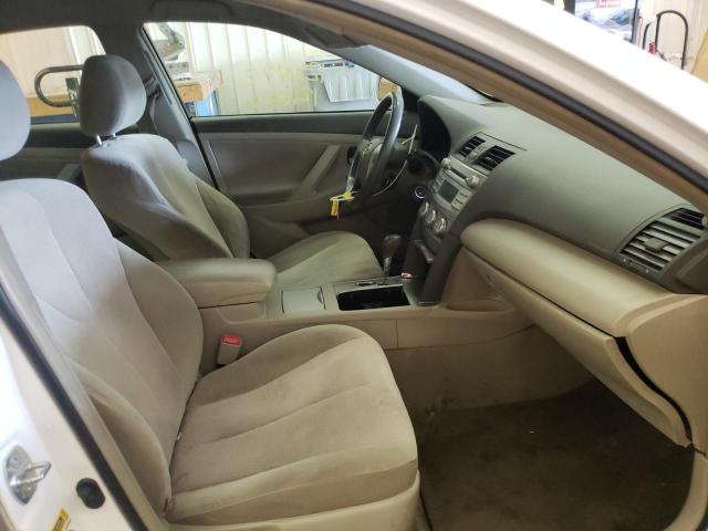4T4BF3EK8BR139101 Toyota Camry Base 2011. Фото: 4