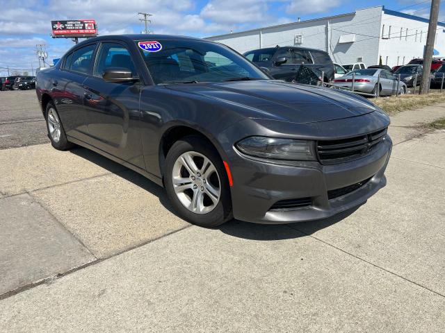 2C3CDXBG0MH515123 Dodge Charger Sx 2021