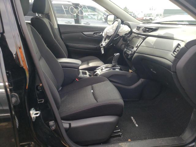 2020 NISSAN ROGUE S JN8AT2MV3LW134486