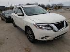 2013 NISSAN  PATHFINDER