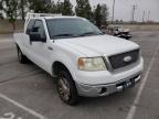 2006 FORD  F150