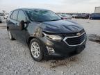 2018 CHEVROLET  EQUINOX