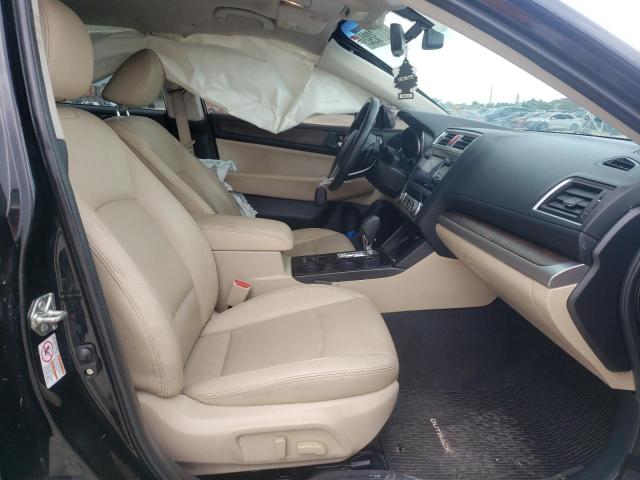 2017 SUBARU OUTBACK 2. 4S4BSANC5H3432388