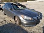 2011 HONDA  ACCORD