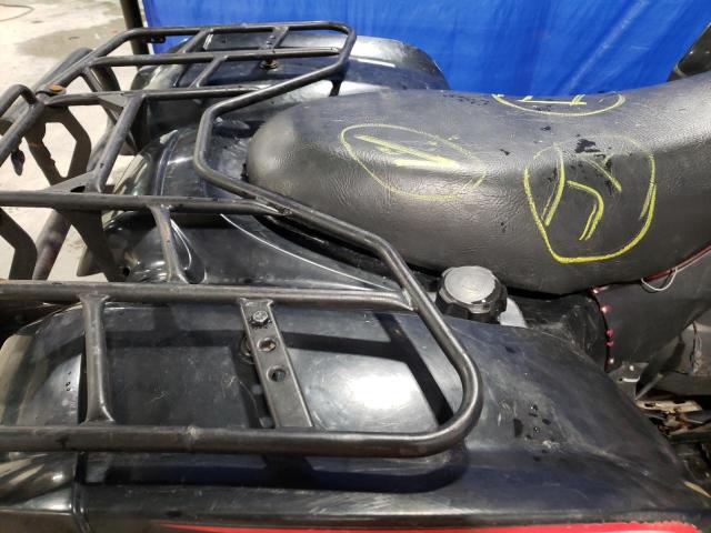 2006 KAWASAKI KVF650 D1 JKAVFED126B514959