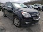 2015 CHEVROLET  EQUINOX