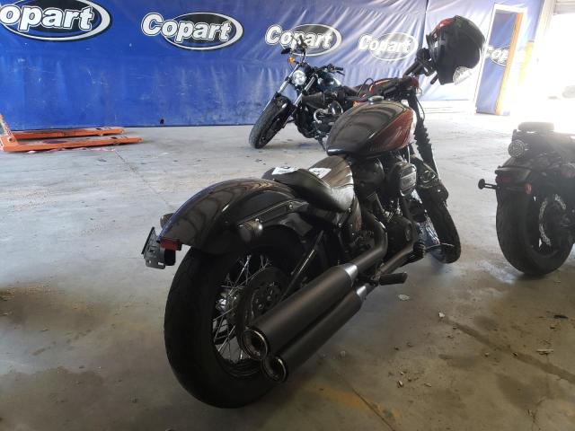 2021 HARLEY-DAVIDSON FXBBS 1HD1YYK15MB025163