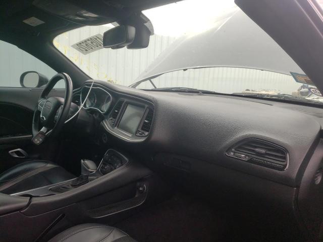 2C3CDZAG6GH290272 Dodge Challenger Sxt