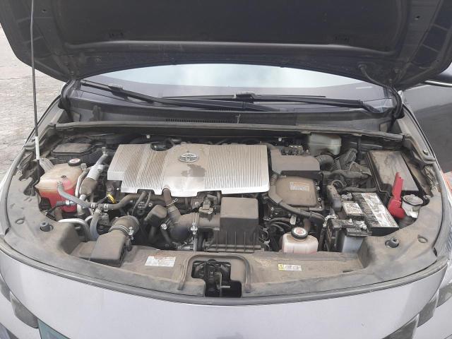 2017 TOYOTA PRIUS PRIM JTDKARFP5H3067525