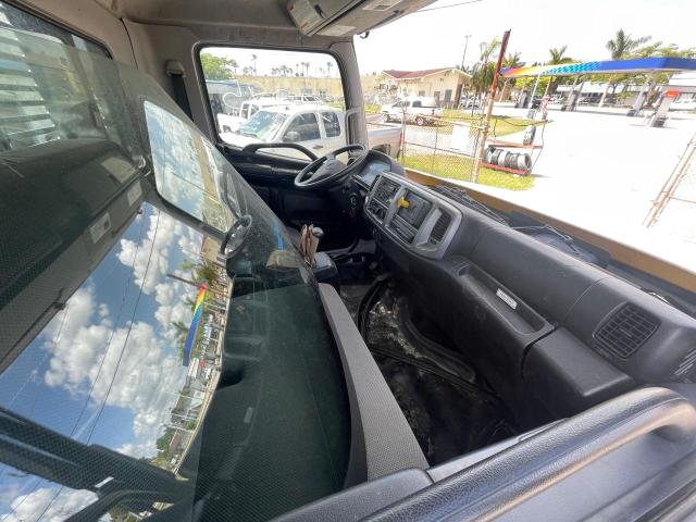 5PVNJ8JV5K4S74348 Hino 258/268 2019. Фото: 4
