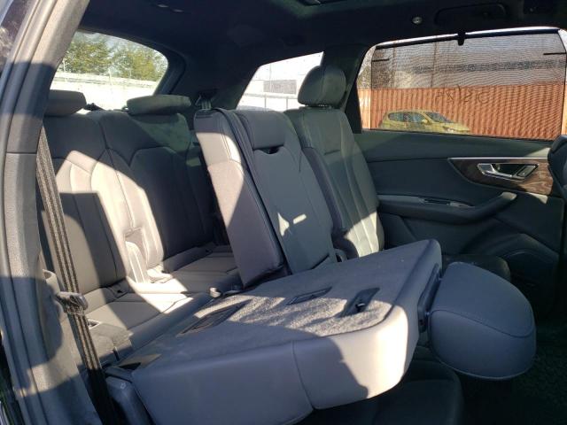 2020 AUDI Q7 TECHNIK WA1WXAF73LD000470