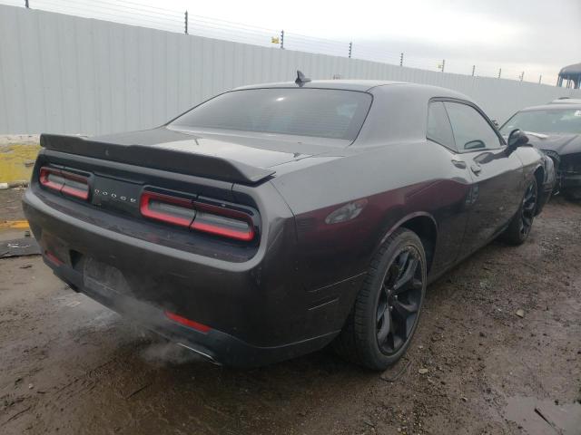 2C3CDZAG6GH290272 Dodge Challenger Sxt