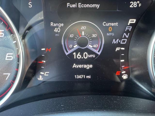 2C3CDXBG0MH515123 Dodge Charger Sx 2021. Фото: 7