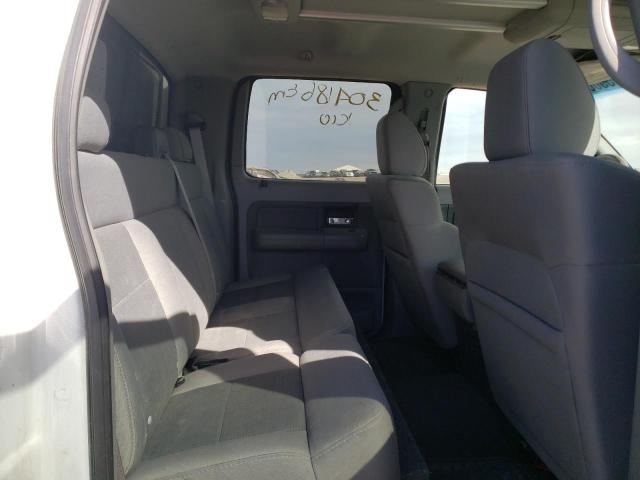 1FTRW14W87FB70768 Ford F150 Super 2007. Фото: 5