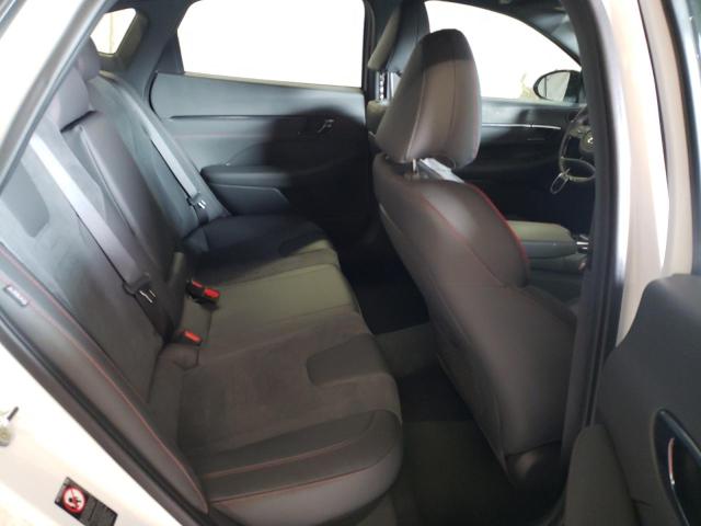 2022 HYUNDAI SONATA N L 5NPEK4JC4NH141471