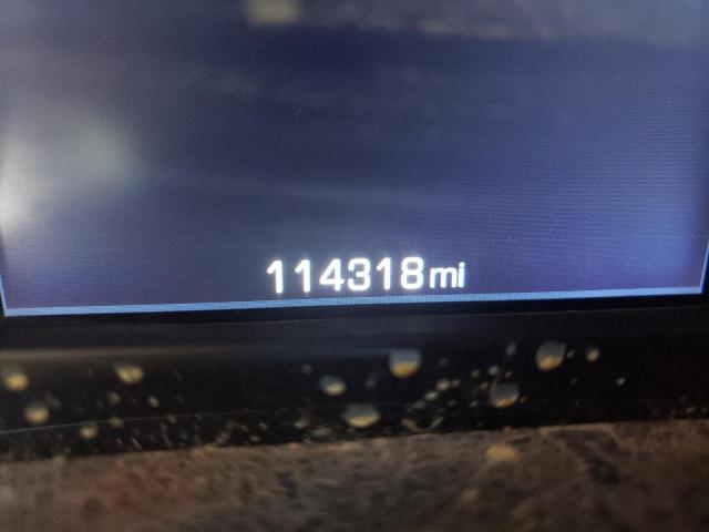 2016 CHEVROLET 1500 3GCUKREC7GG322899