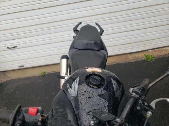 2014 HONDA CB500 F MLHPC4569E5100230