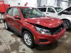 2014 VOLKSWAGEN  TIGUAN