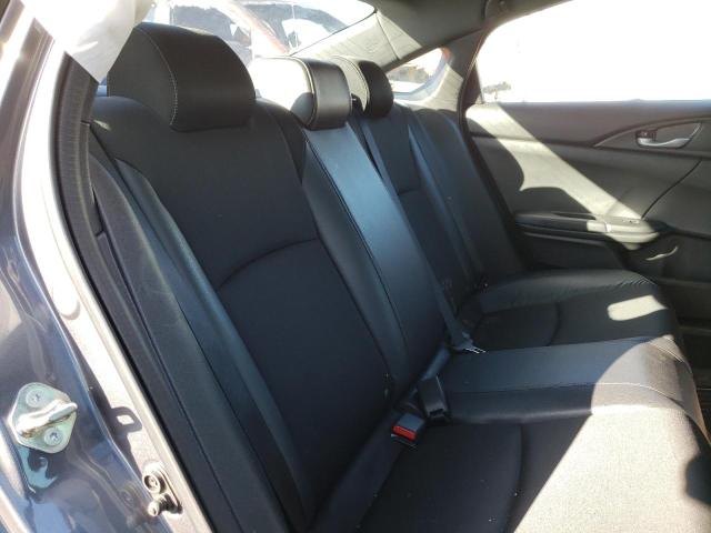 2020 HONDA CIVIC SPOR 2HGFC2F89LH542712