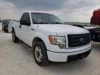 2014 FORD  F150