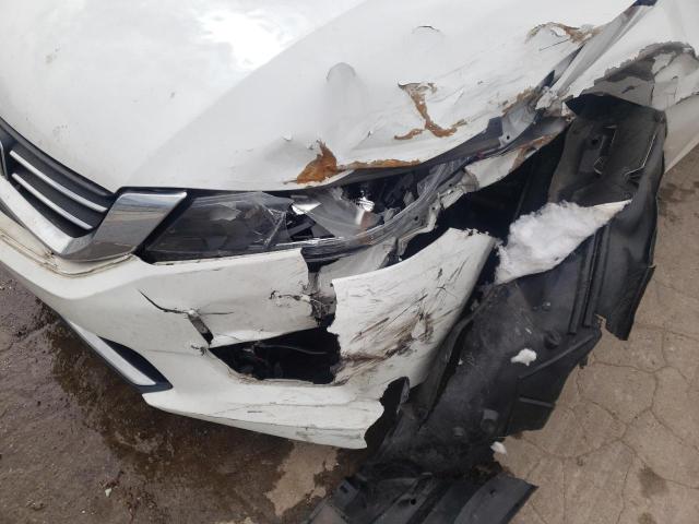 1HGCR2F83FA031761 Honda Accord 2015. Фото: 8