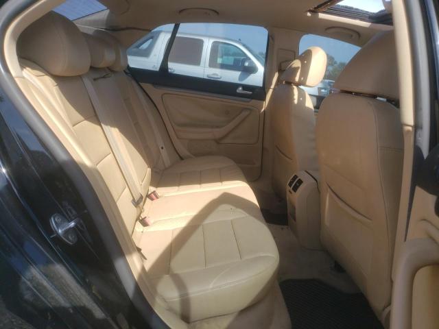 3VWRM71K29M096497 Volkswagen Jetta Se 2009. Фото: 5
