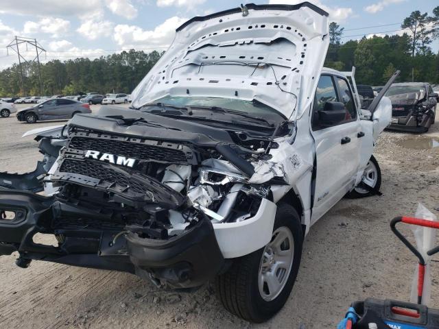 2021 RAM 1500 TRADE 1C6RRFCG7MN726625